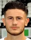 Gino Portella futbolcu profil fotoğrafı
