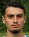 Gino Schmidt - Bremer SV futbolcusu
