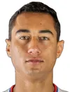 Gio Calderón - Real Monarchs SLC futbolcusu