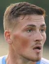 Gioacchino Galeotafiore - FC Sarnese 1926 futbolcusu
