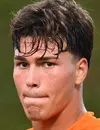 Gioele Bosi - Lazio Rom U20 futbolcusu