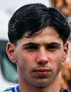 Gioele Giammattei - Spieler von AS Roma U20