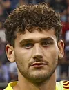 Gioele Zacchi - US Sassuolo futbolcusu