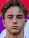 Gionathan Arcuri - 1.FC Kaiserslautern U17 futbolcusu
