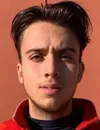 Giordano Bardeggia - ASD K-Sport Montecchio futbolcusu