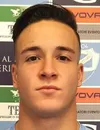 Giordano Conti - SSD Imperia 1923 futbolcusu