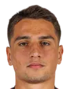Giorgi Chkheidze futbolcu profil fotoğrafı