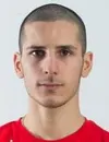 Giorgi Ghvinashvili - Spieler von Karriereende