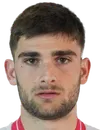 Giorgi Gogsadze - Iberia 1999 Tiflis futbolcusu