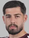 Giorgi Guliashvili - Racing Santander futbolcusu