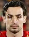 Giorgi Gvelesiani - giocatore del Sepahan FC