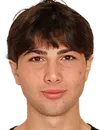 Giorgi Jeladze futbolcu profil fotoğrafı