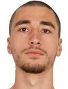Giorgi Kakulia futbolcu profil fotoğrafı