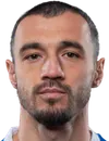 Giorgi Kharaishvili - Spieler von Dinamo Tiflis