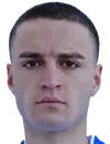 Giorgi Kharebava - joueur du FC Kolkheti-1913 Poti