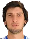 Giorgi Khidesheli - jogador do Karriereende