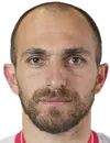 Giorgi Kobuladze - Iberia 1999 Tiflis futbolcusu