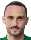 Giorgi Kochorashvili - Sporting Lissabon futbolcusu