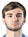 Giorgi Kokhreidze - Dinamo Batumi futbolcusu