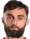 Giorgi Kukhianidze - jogador do Vereinslos