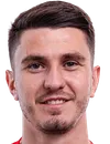Giorgi Kutsia - Iberia 1999 Tiflis futbolcusu