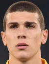 Giorgi Kvernadze - Frosinone Calcio futbolcusu