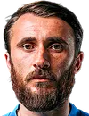 Giorgi Latsabidze - jogador do FC Samtredia
