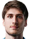 Giorgi Lomtadze - Monterey Bay FC futbolcusu