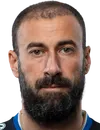 Giorgi Loria - giocatore del Dinamo Tiflis