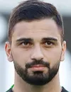 Giorgi Mamardashvili - FC Liverpool futbolcusu