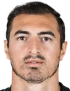Giorgi Merebashvili - Spojnia Landek futbolcusu