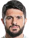 Giorgi Navalovski - Karriereende futbolcusu