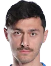 Giorgi Nikabadze - FC Telavi futbolcusu