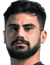 Giorgi Pantsulaia - FK Kattaqorgon futbolcusu
