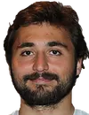 Giorgi Papuashvili - FC Meshakhte Tkibuli futbolcusu