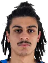 Giorgi Robakidze - jogador do Chornomorets Odessa
