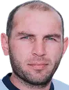 Giorgi Tchedia - Kolkheti Khobi futbolcusu