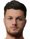 Giorgi Tevzadze foto de perfil del futbolista