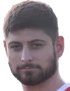 Giorgi Tsetskhladze - FC Gonio futbolcusu