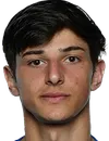 Giorgi Tsetskhladze - FK Gareji futbolcusu