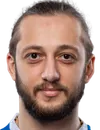 Giorgi Zaria - Dinamo Tiflis futbolcusu
