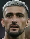 Giorgian de Arrascaeta - Flamengo Rio de Janeiro futbolcusu