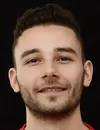 Giorgian Veleanu futbolcu profil fotoğrafı