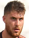 Giorgio Altare - jogador do Venezia FC