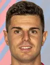 Giorgio Brogni - Real Calepina FC futbolcusu
