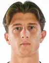 Giorgio Cittadini - Frosinone Calcio futbolcusu