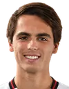 Giorgio Costantini - CA River Plate II futbolcusu