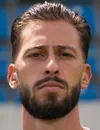 Giorgio Del Vecchio - FSV Frankfurt futbolcusu