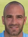 Giorgio Frezzolini - jugador del Kariyer sonu