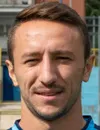 Giorgio Galli - Alcione Milano futbolcusu